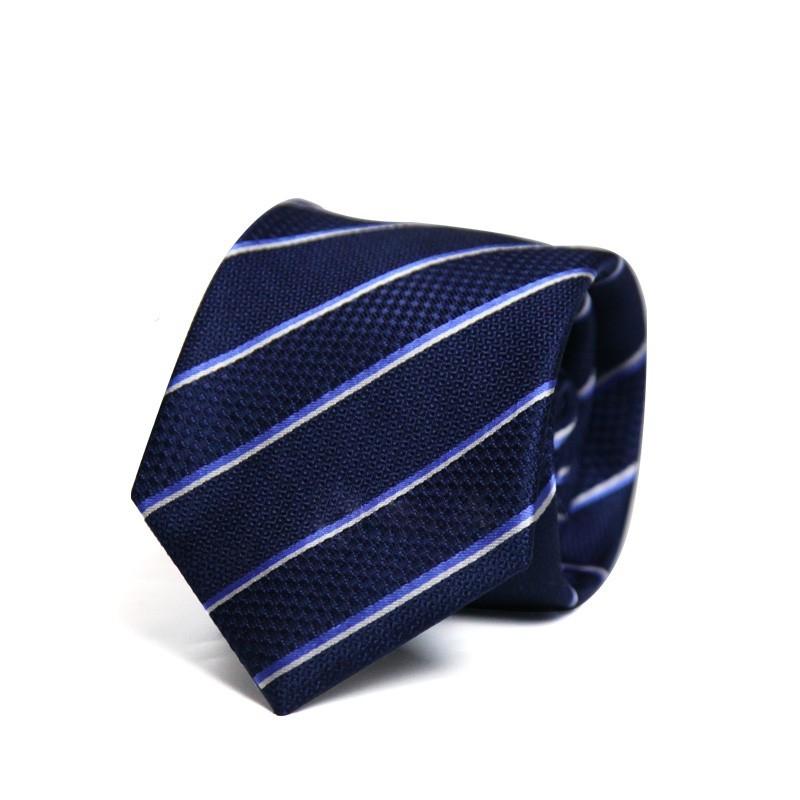 High quality silk jacquard tie: elegant professional accessory sophisticated business must-have! Elegant silk ties for high end occasions.