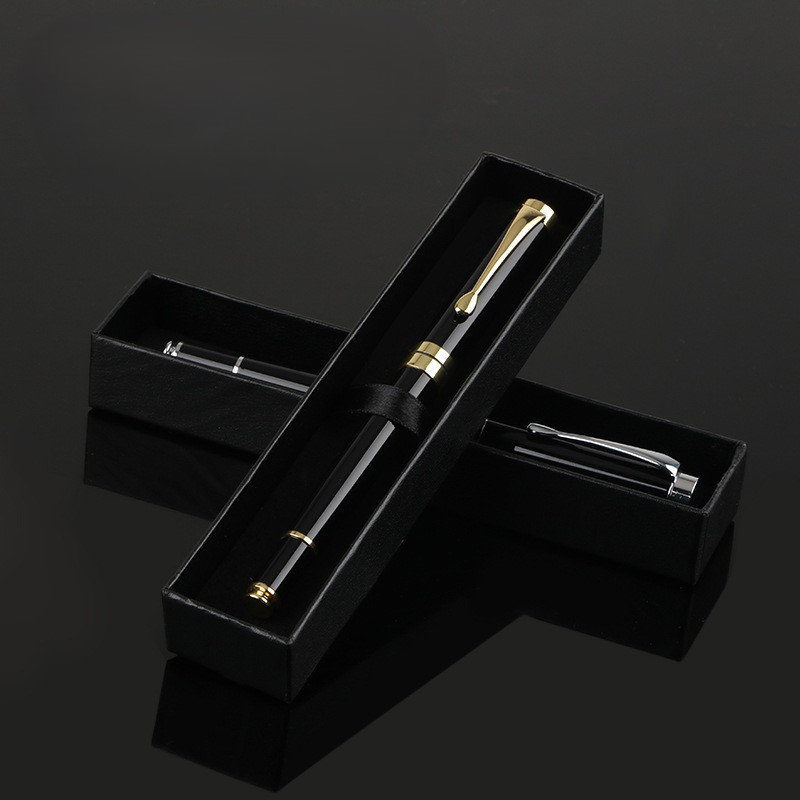 Executive pen | Line Width 0.5mm, Elegant Gift Box, Personalized Logo | Corporate Gifts